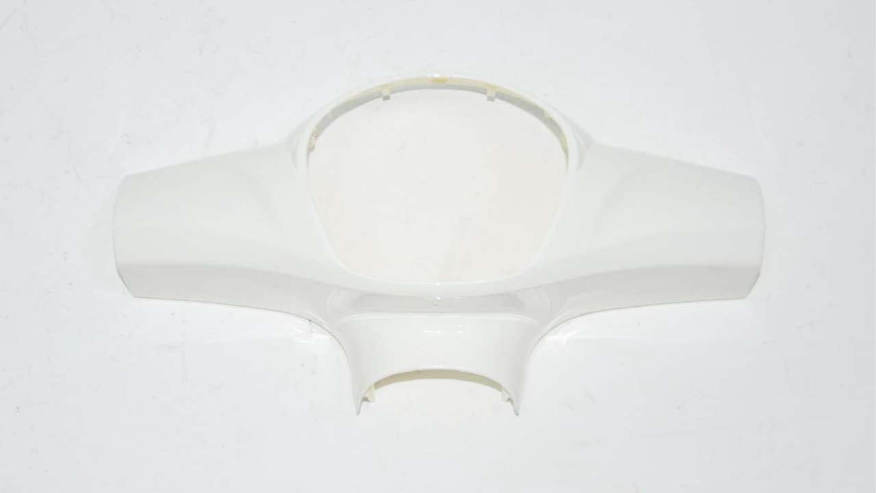 ÖN FAR PANELİ BEYAZ (CITY BIKE)